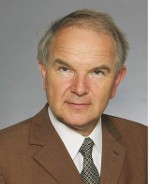 Prof. Friedrich Kremer, Chief Advisory Editor