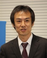 Prof. Rio Kita, Associate Editor