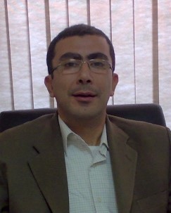 EIC: Prof Ahmed Atef