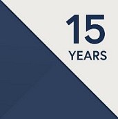 JNER 15th Anniversary!