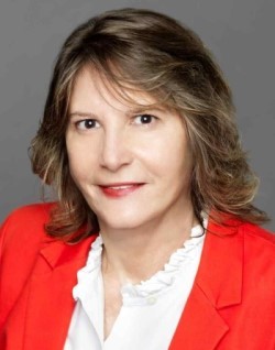 Rhonda Voskuhl, M.D. President of the OSSD