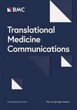 Journal of Translational Medicine | Home page
