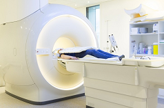 MR-guided Radiotherapy Image