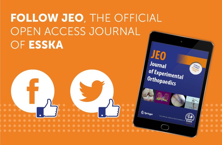 JEO-ESSKA Banner Social media