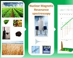 Magnetic Resonance in Agriculture