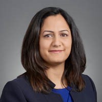 Shivani Sahni, PhD