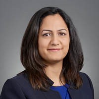 Shivani Sahni, PhD Shivani Sahni, PhD