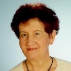 Teresa Grabowska