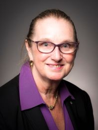 Jeanette H. Magnus, Associate Editor