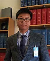 Tianmu Chen