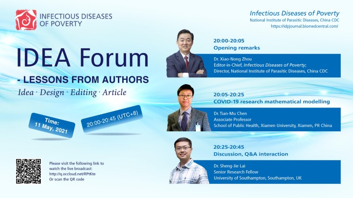 4th webinar poster