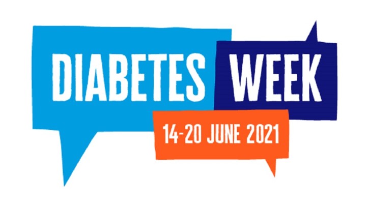 Diabetes Week 2021