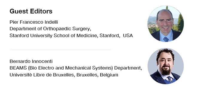 Total Knee Arthroplasty Biomechanics: Innovative Evidence