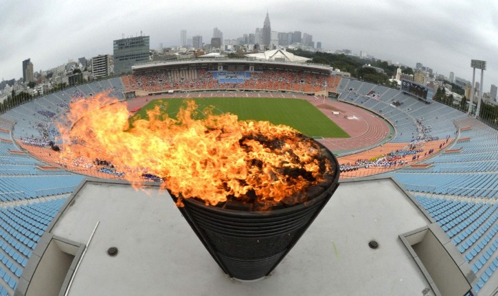 © © KYODO / REUTERS / picture alliance