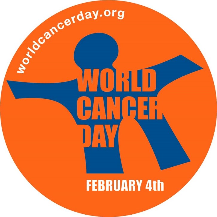 World Cancer Day 2022