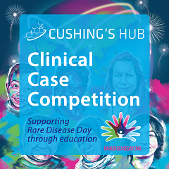 Rare Disease Day: Cushing’s Hub Competition