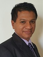 Image of Dr Baharudin Abdullah, BMC Research Notes Senior Board Member