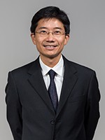 Image of Dr Wing-Kin (Ken) Sun, BMC Research Notes Senior Board Member