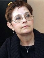 Professor Vassya Bankova