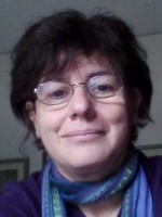 Image of Prof Tiziana Pandolfini, BMC Research Notes Senior Board Member