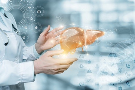 Liver Cirrhosis Prediction System