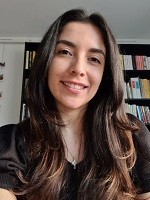 Ana Masis-Vargas, Editor