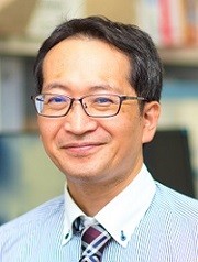 Dr Takao Kato