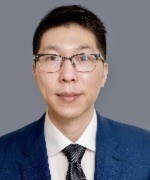 Zhenyu Zhang