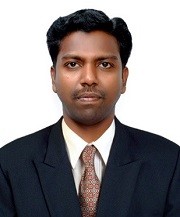 VP CHANDRAMOHAN