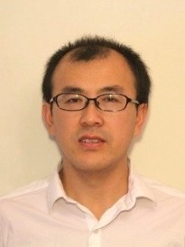 Baojun Zhang