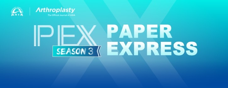 Paper Express Season 3: Listen to the authors' voices about their articles