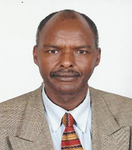 Mr. Yohannes Jorge Lagebo Senior Radiopharmacist & Assistant Professor Of Nuclear Medicine School of Medicine (SOM),College of Health Sciences (CHS), Addis Ababa University (AAU), Addis Ababa-Ethiopia
