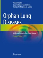 -Orphan Lung Diseases