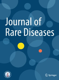 cover_Journal of Rare Diseases