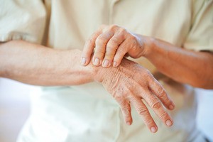 Diagnosis and treatment of rheumatoid arthritis