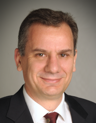 Nikolaos Pandis
