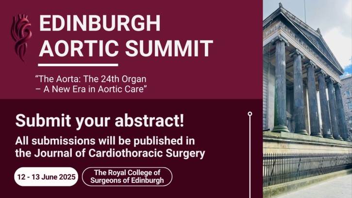 Home page | Journal of Cardiothoracic Surgery