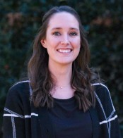 Rebecca R. Lesnefsky Portrait