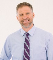 Troy Sadler Portrait