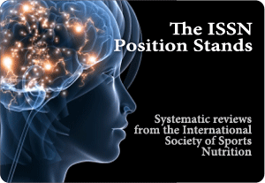 Journal Of The International Society Of Sports Nutrition Home Page