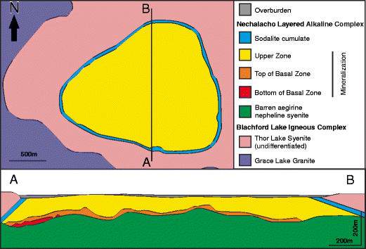 151 Quantum Rare Earth Developments Corp Reports Significant Update To Resource Estimate At The Elk Creek Niobium Deposit Nebraska >> Geology Market And Supply Chain Of Niobium And Tantalum A Review 151 Quantum Rare Earth Developments Corp Reports Significant Update To Resource Estimate At The Elk Creek Niobium Deposit Nebraska >> Geology Market And Supply Chain Of Niobium And Tantalum A Review