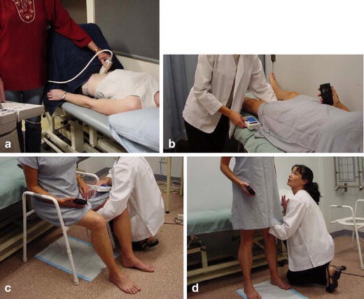 Effect of test position on pelvic floor muscle assessment SpringerLink