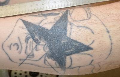 gepiercte frauen bilder