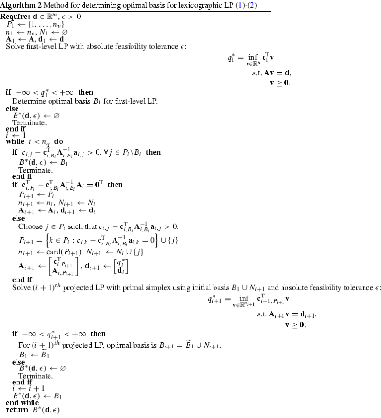 Efficient solution of ordinary differential equations with a parametric ...