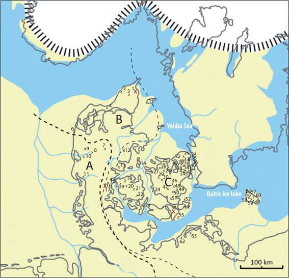 Living On The Good Soil Relationships Between Soils - 