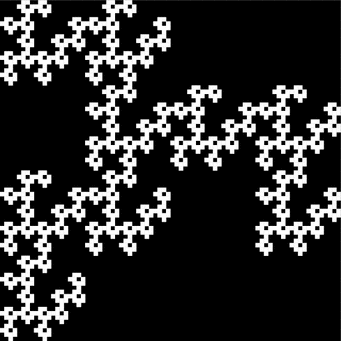 On The Length Of Arcs In Labyrinth Fractals Springerlink - 