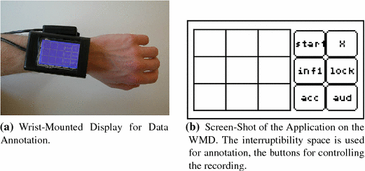 Recognizing Context For Annotating A Live Life Recording - 