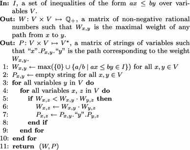 Numeric Semantics Of Class Diagrams With Multiplicity And - 