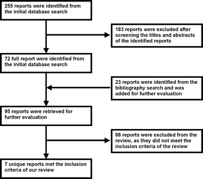 Menstrual Blood Loss Chart