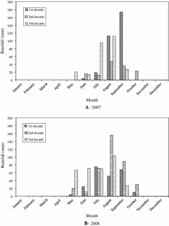 Separating Competition Related Factors Limiting Crop